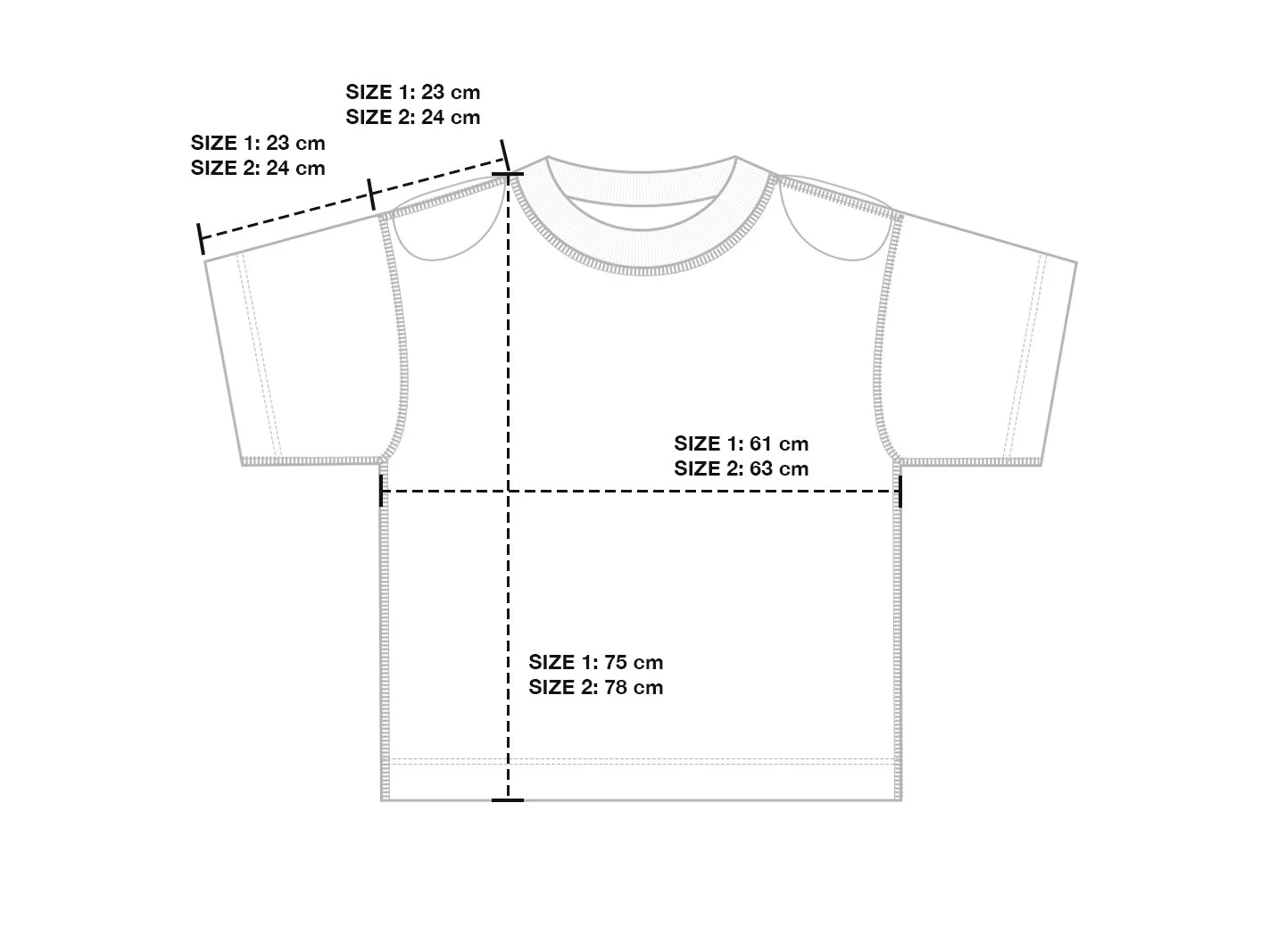 ARNODEFRANCE - PADDED T-SHIRT 'ADF' | ARNODEFRANCE - Industrial
